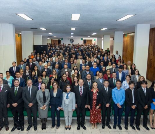 Plantel “Lic. Adolfo López Mateos” de la UAEMéx, ejemplo de talento, inclusión y transformación universitaria