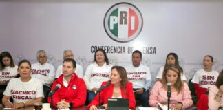 DETECTAN SÍNTOMAS GRAVES DE CORRUPCIÓN EN SECTOR SALUD DEL EDOMÉX