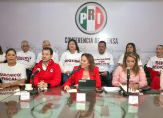 DETECTAN SÍNTOMAS GRAVES DE CORRUPCIÓN EN SECTOR SALUD DEL EDOMÉX