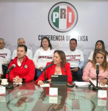 DETECTAN SÍNTOMAS GRAVES DE CORRUPCIÓN EN SECTOR SALUD DEL EDOMÉX