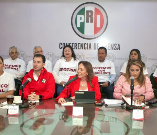 DETECTAN SÍNTOMAS GRAVES DE CORRUPCIÓN EN SECTOR SALUD DEL EDOMÉX