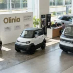 El Futuro de «Olinia» / Maullidos Urbanos