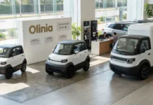 El Futuro de «Olinia» / Maullidos Urbanos