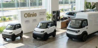 El Futuro de «Olinia» / Maullidos Urbanos