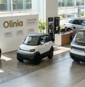 El Futuro de «Olinia» / Maullidos Urbanos