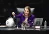 Maullidos Urbanos / Nueva Secretaria, las Mujeres que esperen