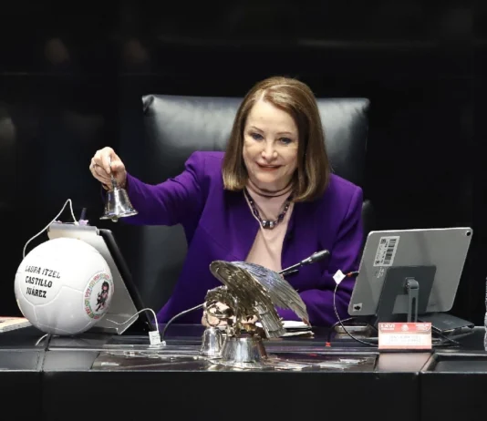 Maullidos Urbanos / Nueva Secretaria, las Mujeres que esperen