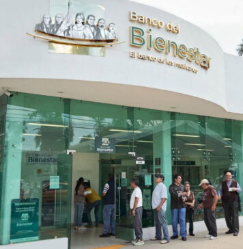 Fallas en Banco del Bienestar / Maullidos Urbanos