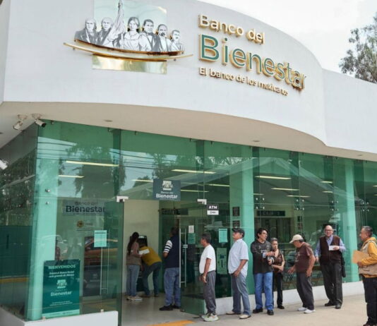 Fallas en Banco del Bienestar / Maullidos Urbanos