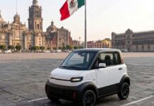 Cómo anda el Interés por el Olinia / Maullidos Urbanos