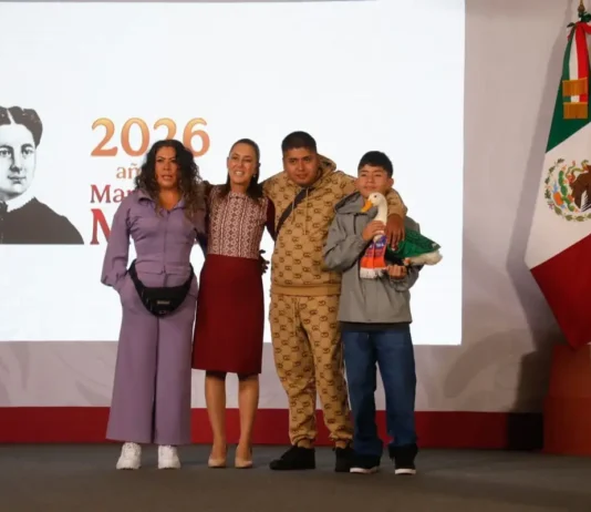 Preferencias en Palacio Nacional / Maullidos Urbanos