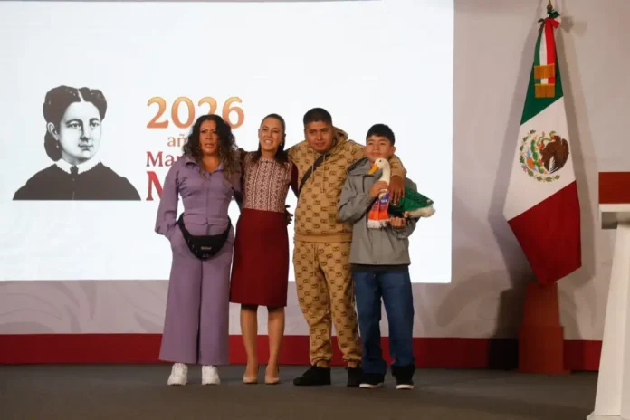 Maullidos 24 junio 26 la varita mágica del presidente