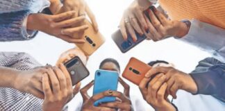 SIN PRÓRROGA PARA «VINCULAR» CELULARES / MAULLIDOS URBANOS