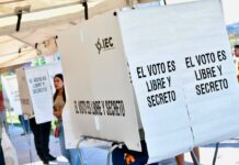 Elecciones en Coahuila (1) / Maullidos Urbanos
