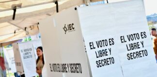 Elecciones en Coahuila (1) / Maullidos Urbanos