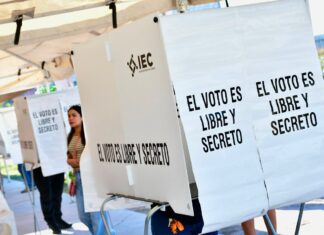 Elecciones en Coahuila (1) / Maullidos Urbanos