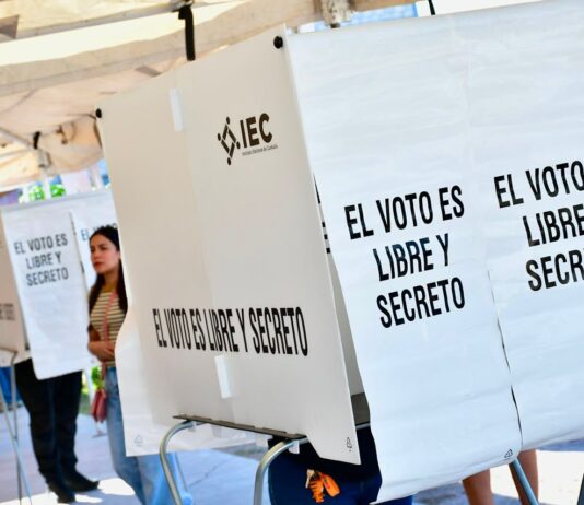 Elecciones en Coahuila (1) / Maullidos Urbanos