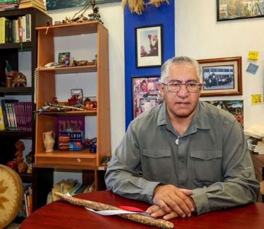 Investigador de la UAEMéx promueve la preservación de los saberes ancestrales sobre medicina tradicional