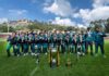 Temporada histórica para Potros UAEMéx con bicampeonato nacional (soccer) y título de Campeón de Campeones