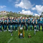 Temporada histórica para Potros UAEMéx con bicampeonato nacional (soccer) y título de Campeón de Campeones