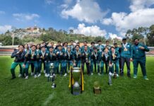 Temporada histórica para Potros UAEMéx con bicampeonato nacional (soccer) y título de Campeón de Campeones
