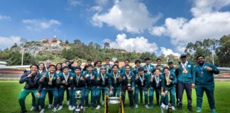 Temporada histórica para Potros UAEMéx con bicampeonato nacional (soccer) y título de Campeón de Campeones