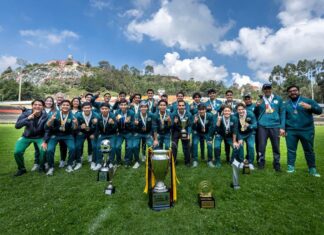 Temporada histórica para Potros UAEMéx con bicampeonato nacional (soccer) y título de Campeón de Campeones