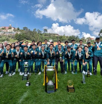 Temporada histórica para Potros UAEMéx con bicampeonato nacional (soccer) y título de Campeón de Campeones