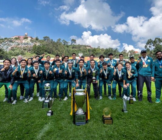 Temporada histórica para Potros UAEMéx con bicampeonato nacional (soccer) y título de Campeón de Campeones