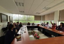 Suma el Anteproyecto de Reforma a la Ley de la UAEMéx el respaldo de 38 espacios universitarios