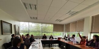 Suma el Anteproyecto de Reforma a la Ley de la UAEMéx el respaldo de 38 espacios universitarios