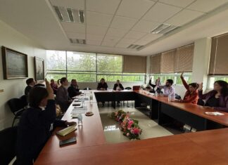 Suma el Anteproyecto de Reforma a la Ley de la UAEMéx el respaldo de 38 espacios universitarios