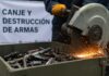 Especialista de la UAEMéx llama a atender las causas de la violencia más allá del desarme