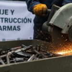 Especialista de la UAEMéx llama a atender las causas de la violencia más allá del desarme