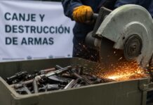 Especialista de la UAEMéx llama a atender las causas de la violencia más allá del desarme