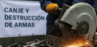 Especialista de la UAEMéx llama a atender las causas de la violencia más allá del desarme