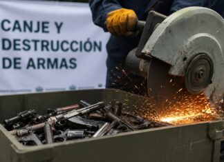 Especialista de la UAEMéx llama a atender las causas de la violencia más allá del desarme