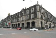 Encuesta Edomex para 2029 / Alebrijes en Cuadratines