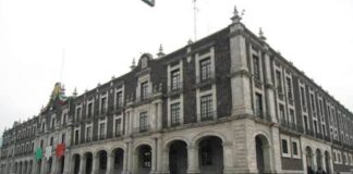 Encuesta Edomex para 2029 / Alebrijes en Cuadratines