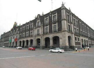 Encuesta Edomex para 2029 / Alebrijes en Cuadratines