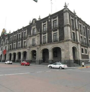 Encuesta Edomex para 2029 / Alebrijes en Cuadratines