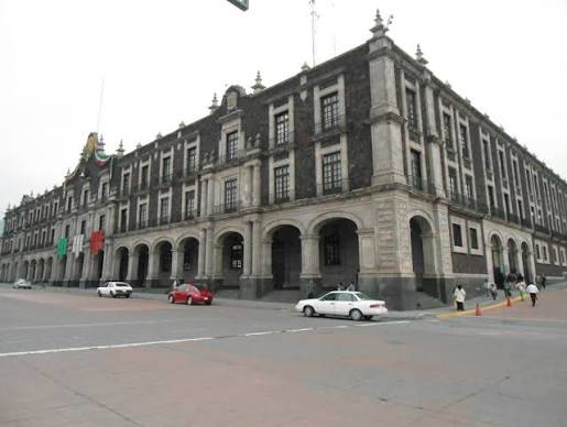Encuesta Edomex para 2029 / Alebrijes en Cuadratines