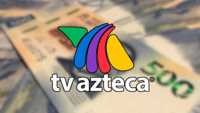 Alebrijes 2 julio 26 TV Azteca renegocia deudas