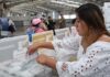 Las Mujeres y las elecciones / Alebrijes en Cuadratines