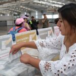 Las Mujeres y las elecciones / Alebrijes en Cuadratines