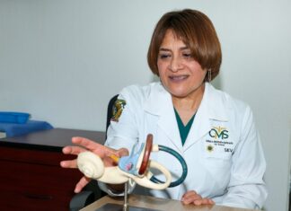 Advierte UAEMéx sobre riesgos cotidianos que ponen en peligro la salud auditiva