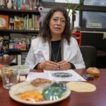 La UAEMéx impulsa el autocuidado con información científica para una alimentación saludable