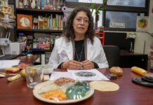 La UAEMéx impulsa el autocuidado con información científica para una alimentación saludable