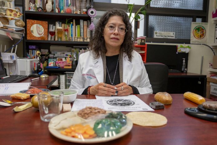 En el Día Internacional del Autocuidado, que se celebra cada 24 de julio, la nutrióloga María Vianey Ortiz recomienda la Alimentación Sana