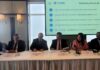 CANIPEC y el Consejo Consultivo del Agua firman convenio de colaboración para impulsar la gestión sustentable del agua en México